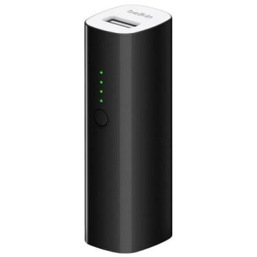 Imagem de Carregador Portatil Belkin Mixit Power Pack 2.000 Mah USB - Preto F8M9