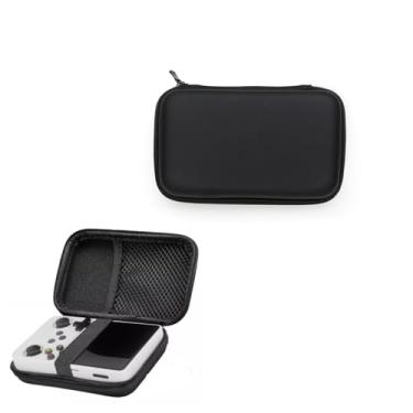 Imagem de Case R36s R35s Armazenamento Para Console Portátil Estojo Transporte Bag SSD Transporte Rígido Organizador Capa Bolsa Hd Organizadora Anti-queda