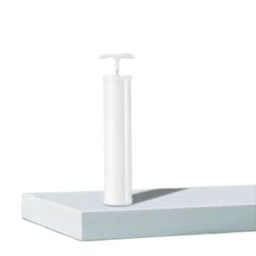 Imagem de Saco Organizador A Vácuo Para Viagem Ou Bomba De Ar Ou Eletrica USB Varias Medidas(BOMBA DE AR MANUAL)