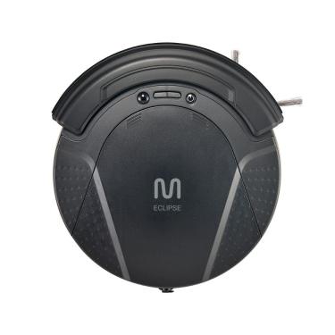 Imagem de Aspirador Robô Eclipse 3 em 1 Varre, Aspira e Passa Pano Autonomia De até 2 Horas 20W Bivolt Multi Home - HO410