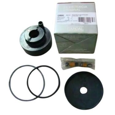 Imagem de Resistência Cardal RE039 Aquecedor Central Eletronico 220v 8200w Com P