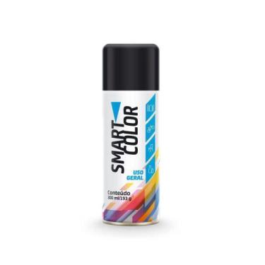 Imagem de Tinta Spray Smart Color Uso geral 300ml