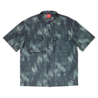 Imagem de Camisa Oakley Legends Printed Shirt-Masculino