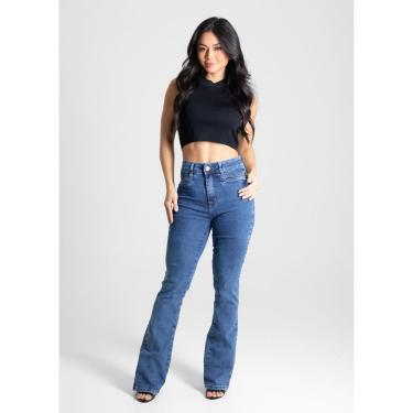 Imagem de Calça Jeans Sawary Boot Cut - 280378