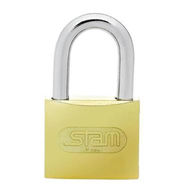 Imagem de Cadeado Stam 4,5cm