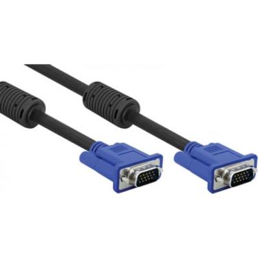 Imagem de Cabo vga 15 metros profissional blindado