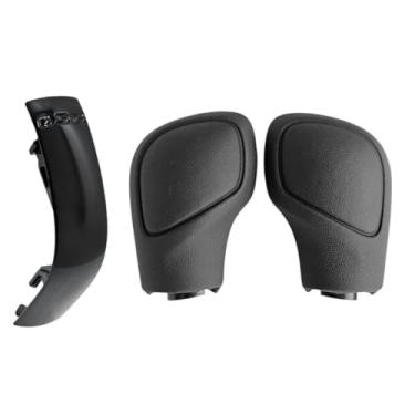 Imagem de Reparo De Substituição Manopla Câmbio Automático Compatível Com Passat Space Cross Folf Virtus Full