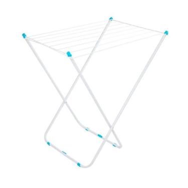 Imagem de Varal roupa chao 78x051napoles sec - SECALUX