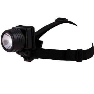 Imagem de Lanterna de Cabeça 3 Pilhas - 012196412 - CARBOGRAFITE