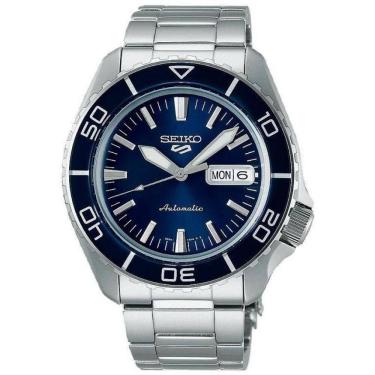Imagem de Relógio Seiko Srpk97B1 D1Sx