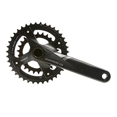 Imagem de SRAM Peivela X.5 BB30 (175 mm, 39/26T)