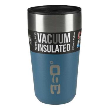 Imagem de Caneca Térmica Sea To Summit Travel Mug 475Ml - Azul