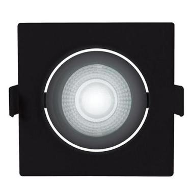 Imagem de Spot led direcionavel 5w 6500k qd pt elg - ELGIN