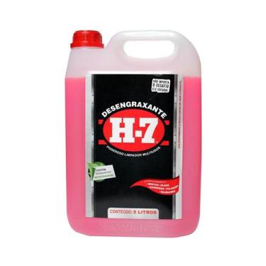Imagem de Desengraxante 5l h7