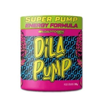 Imagem de Dilapump 318g - Adaptogen Science, LIMONADA SUIÇA