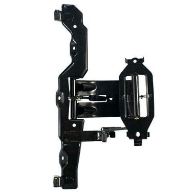 Imagem de Dobradiça Defletor Lateral Dir. Série 4 P94/ P114/ T114/ R114/ P124/ T