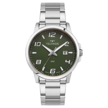 Imagem de Relógio Technos Masculino Performance Racer 2315LAT/1V