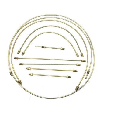 Imagem de Cano Freio Central Ford Corcel Belina 1 77 2m85cm