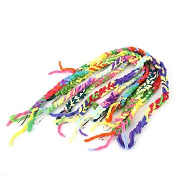 Imagem de Tbest Pássaro de Presunto de Presunto de Ham Corda de Pássaro Com Presunto de Vil -hamster Ing, Cn