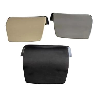 Imagem de Luz de freio de terceira parada de alto nível com tampa traseira original para BMW Série 30 F30 Sedan 2013-2018 (bege)