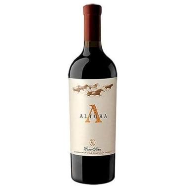Imagem de Casa Silva Vinho Tinto Chileno Altura 750Ml