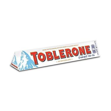 Imagem de Toblerone White 100G
