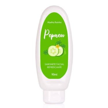 Imagem de Sabonete Facial Refrescante Uso Diário Purifica Refresca
