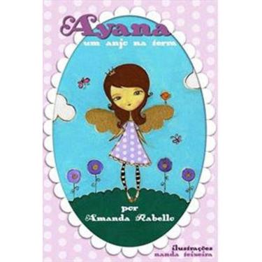 Imagem de Ayana: Um Anjo Na Terra