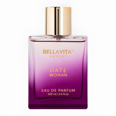 Imagem de Perfume Bella Vita Luxury Date Eau De Parfum 100ml para mulheres