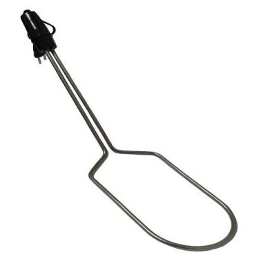 Imagem de Acendedor Elétrico Para Churrasqueira 110V E 220V - Artesanal