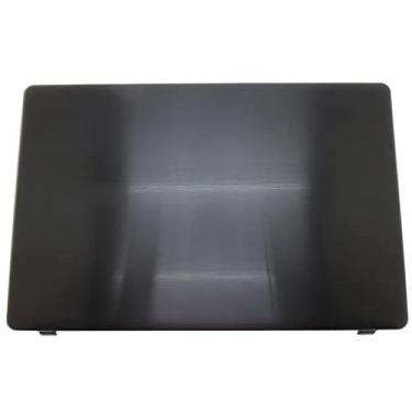 Imagem de Capa traseira LCD para notebook para Samsung NP370E5J 370E5J NP370B5L NP371B5L 370B5L 371B5L BA98-00711A Capa traseira nova