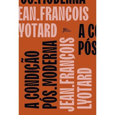 Imagem de A condição pós-moderna