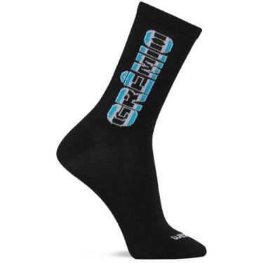 Imagem de Meia Esportiva Fitness Clubes Futebol Running Academia Bike - Rikam, G