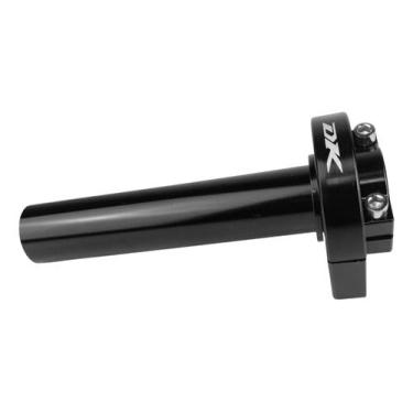 Imagem de Acelerador Punho Rápido Alumínio Dk 150 160 Dk 150 A Laser - Special L