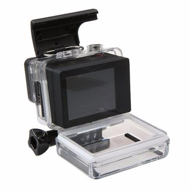 Imagem de Tampa Traseira Lcd Extendida Backpack GoPro Hero 3+ e 4