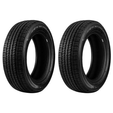 Imagem de Kit 2 Pneus 235/70R16 106T TR257 Triangle