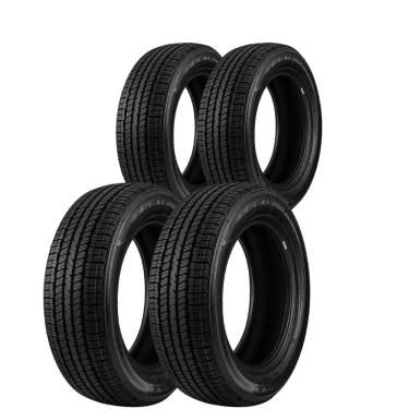 Imagem de Kit 4 Pneus 235/70R16 106T TR257 Triangle