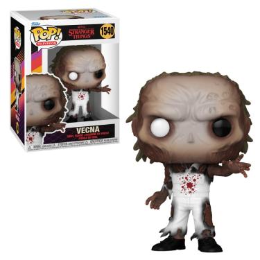 Imagem de Funko Pop Stranger Things 1540 Vecna