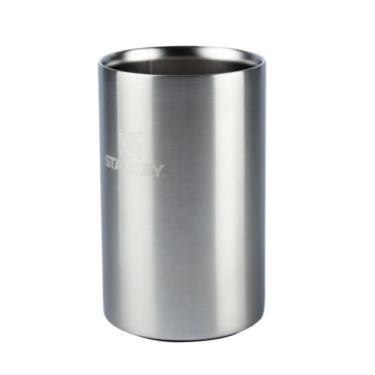Imagem de CAN COOLER STANLEY BAR EM AÇO INOXIDÁVEL 295ML - Stainless Steel