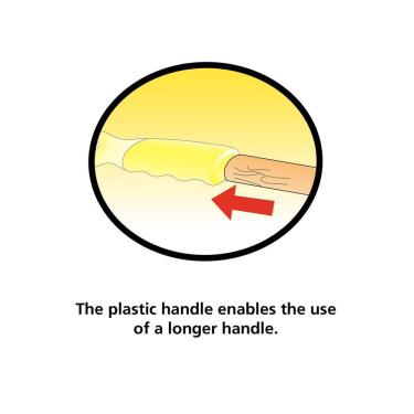 Imagem de Serrote de Poda Tramontina Supercut 14" 6 Dente por Polegada