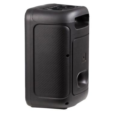 Imagem de Caixa de Som Philco 250W FULL LED Bateria Bluetooth - 56603795