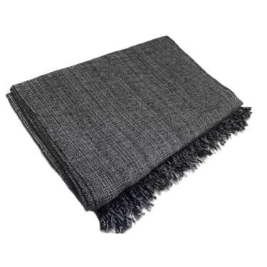 Imagem de Manta Para Sofa Capa De Sofa Gigante Luxo 240 M X 180 M Premium- Proteção Contra Pets, Crianças e Manchas - Para Sofás de 3 Lugares(CHUMBO 220 X 140)