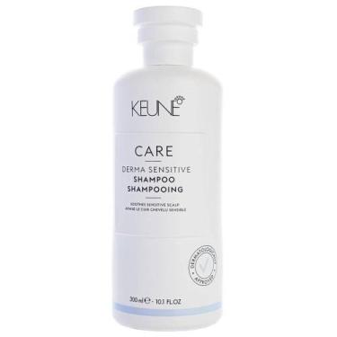 Imagem de Shampoo Care Derma Sensitive Keune Unissex 300ml