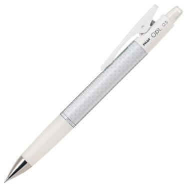 Imagem de Pilot Lapiseira Fure Opt, 0,5 mm, design de padrão de vidro cortado (HOP-20R-CG)