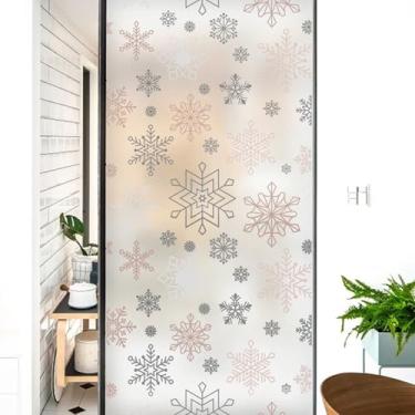 Imagem de Generic 1 película de janela blackout - BLT-521 PVC multicolorido 30 x 200 cm