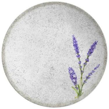 Imagem de Conjunto Com 6 Pratos Raso Coup Alfazema 29Cm