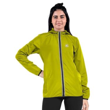 Imagem de Jaqueta Corta Vento Esporte Legal Sport Feminina