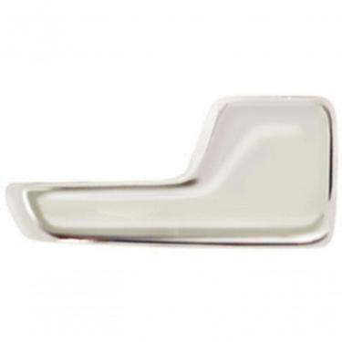 Imagem de Maçaneta Int Porta E Diant Tras Vw Gol Royale Versailles [f103]