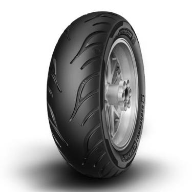 Imagem de Pneu 200/55r17 aro 17 Michelin Commander III Cruiser Radial 78V TL/TT - Traseiro 