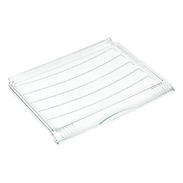 Imagem de Tampa Do Gavetão Refrigerador Consul Frost Free Crb36 Crb39